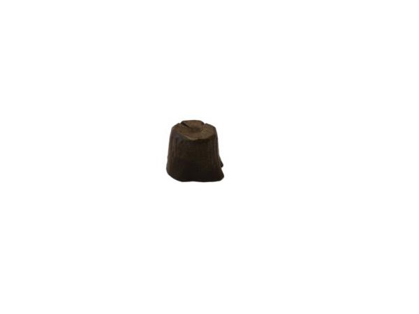 Playmobil ® 30028080 Hackstock dunkellbraun gebraucht