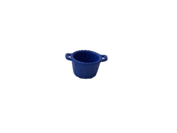 Playmobil ® Korb blau gebraucht