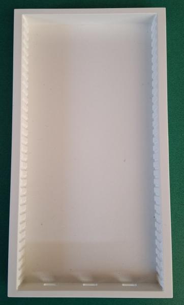 Playmobil ® Regal / Wand 165 / 90 gebraucht
