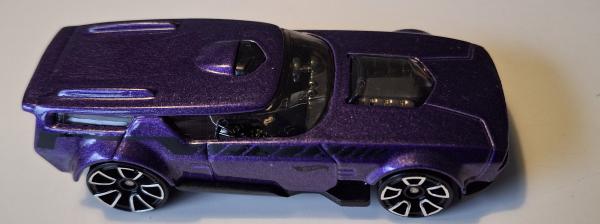 Hot Wheels ® Drift`N Break HRY53 gebraucht