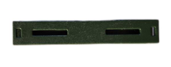 Playmobil ® Pfosten grün 60mm gebraucht