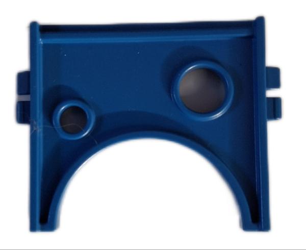 Playmobil ® 30513202 Geländer klein blau gebraucht