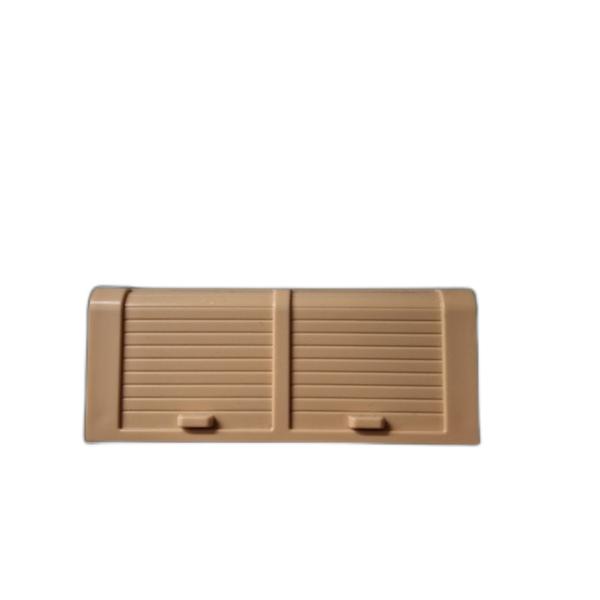 Playmobil ® 30238272 Regaleinsatz Rollschrank gebraucht