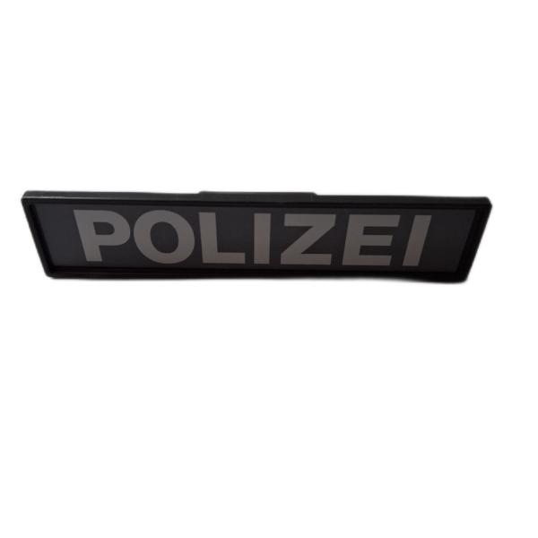 Playmobil ® 30238252 BS - Schild 24/105 Polizei gebraucht