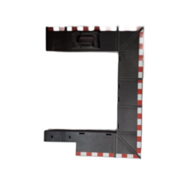 Playmobil ® 30238102 Pol.Zent. Zel. BS - Dach gebraucht