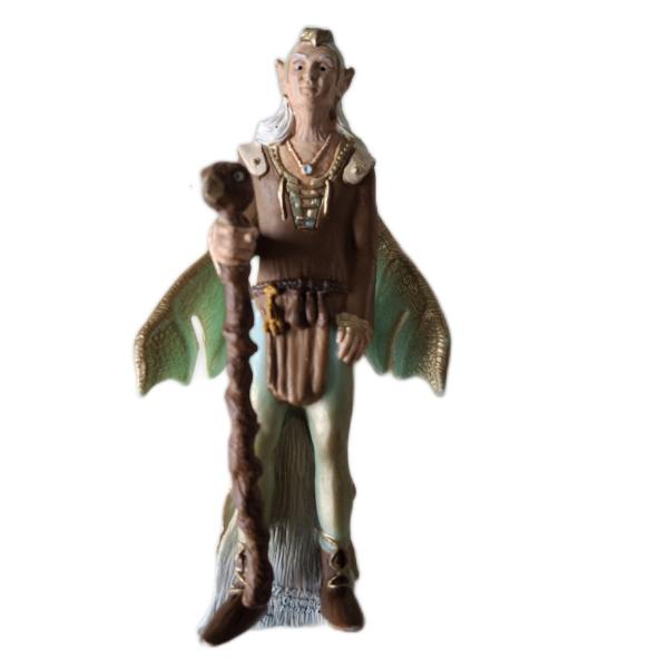 Schleich ® 70408 Elf Tulon gebraucht