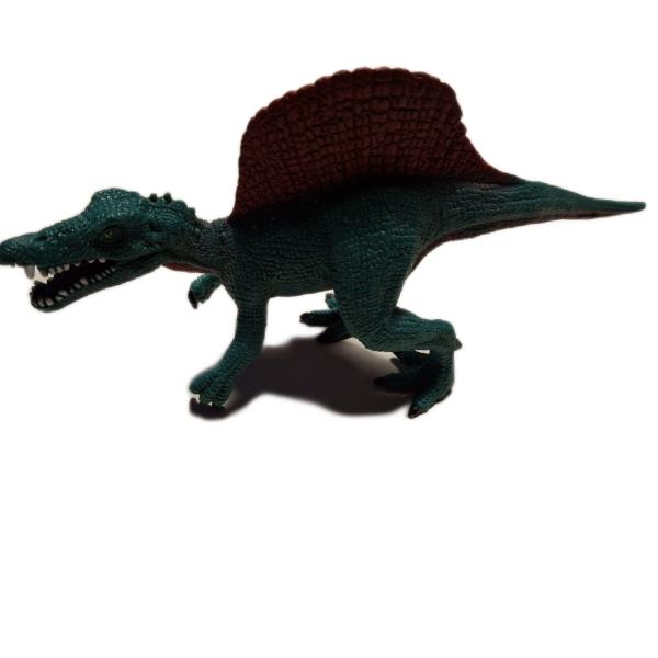 Schleich ® Spinosaurus aus Adventkalender 2020 gebraucht