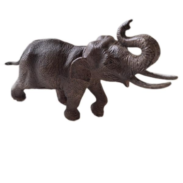 Schleich ® 14653 Asiatischer Elefantenbulle geraucht