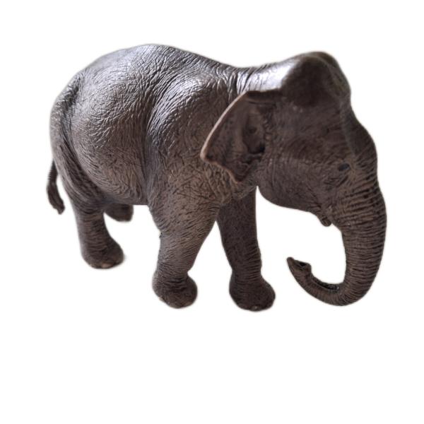 Schleich ® 14654 Asiatische Elefantenkuh gebraucht