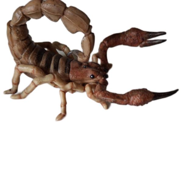 Papo 50209 Scorpion gebraucht