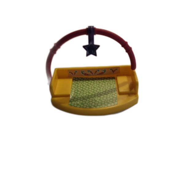 Playmobil ® 30235310 Wickelauflage gebraucht