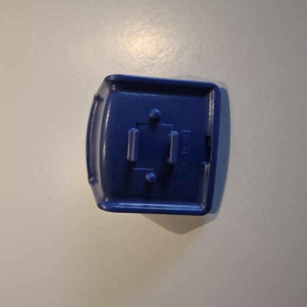 Playmobil ® 30223383 Sitzschale blau gebraucht