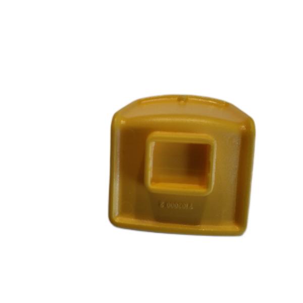 Playmobil ® 30035990 Sitz dunkelgelb gebraucht