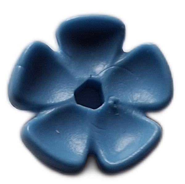 Playmobil ® Blüte hellblau gebraucht