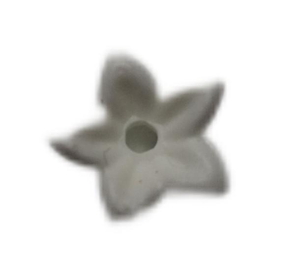Playmobil ® 30277830 Rosenblüte altrosa geöffnet gebraucht