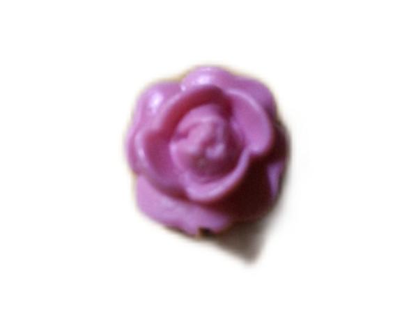 Playmobil ® 30253060 Rosenblüte hellrosa geöffnet gebraucht