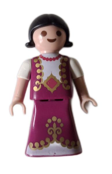 Playmobil ® Kind Mädchen aus 4645 - A gebraucht