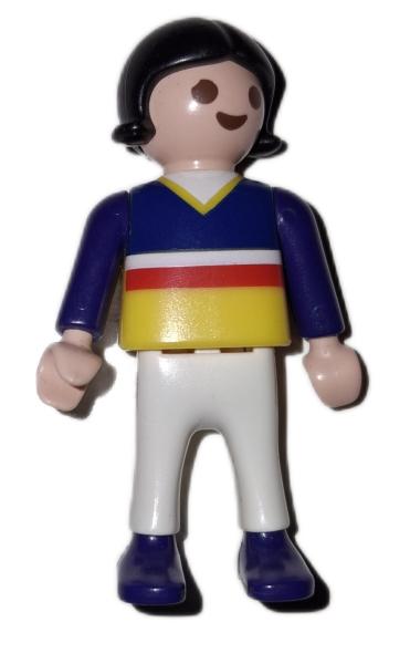 Playmobil ® 30101200 Kind Mädchen gebraucht