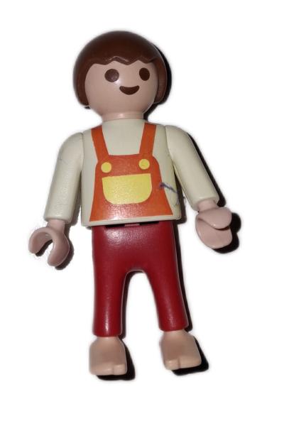 Playmobil ® Kind Mädchen gebraucht