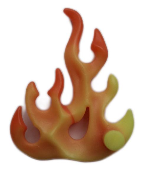 Playmobil ® 30225902 Feuer ansteckbar gebraucht