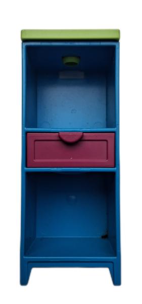 Playmobil ® 30225383 Regal türkis gebraucht