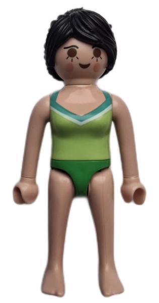 Playmobil ® 30147320 Frau gebraucht