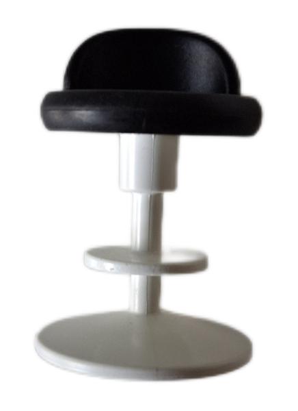 Playmobil ® 30224473 + 30224483 Stuhl modern gebraucht