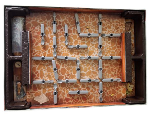 Ravensburger Kakerlakak gebraucht