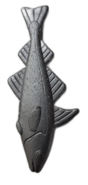 Playmobil ® 30605150 Fisch groß gebraucht