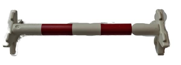 Playmobil ® 30634652 Hindernisstage rot gebraucht