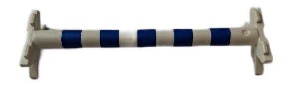 Playmobil ® 30634642 Hindernisstange blau gebraucht