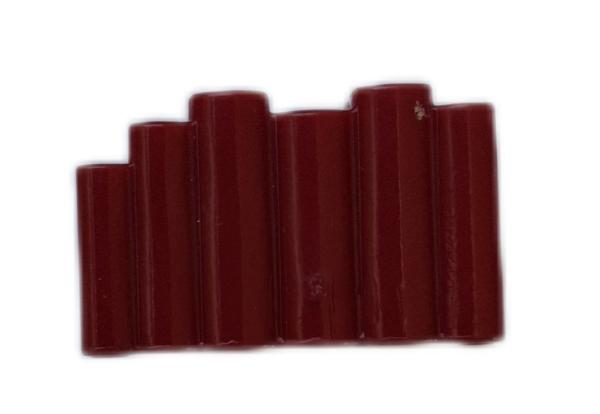 Playmobil ® 30057232 Bücher - Bund bordeaux gebraucht