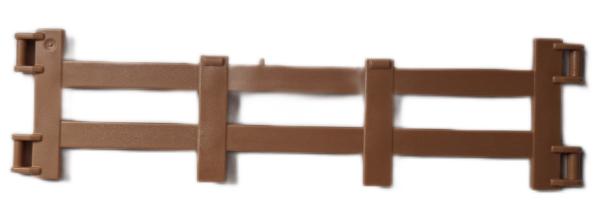 Playmobil® 30245382 Zaun / Gatter gebraucht