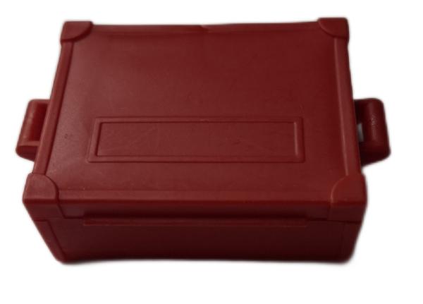 Playmobil ® 30250123 Tropenkoffer rot gebraucht