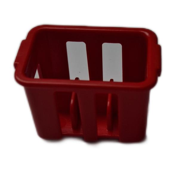 Playmobil ® 30230970 Getränkekiste rot gebraucht