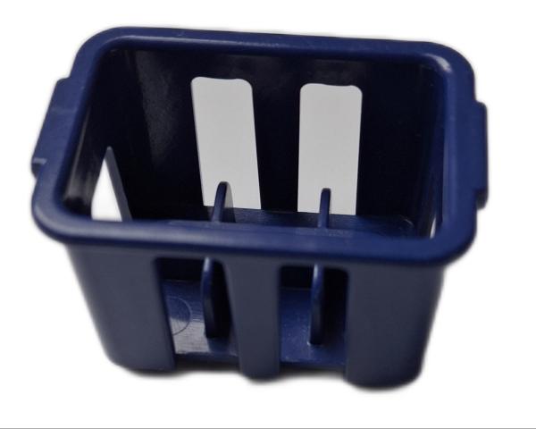 Playmobil ® 30095710 Getränkekiste blau gebraucht