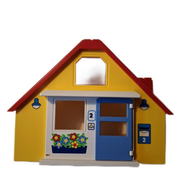 Playmobil 123 ®  Haus aus 9527 gebraucht