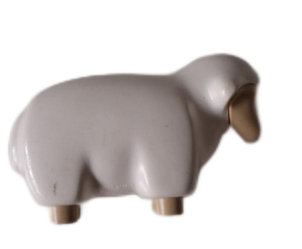 Playmobil 123 ® Schaf weiß gebraucht