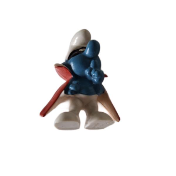 Schleich ® 20008 Verschwörer Schlumpf gebraucht