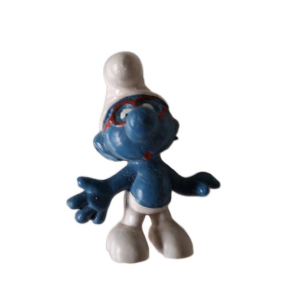 Schleich ® 20006 Brillenschlumpf gebraucht