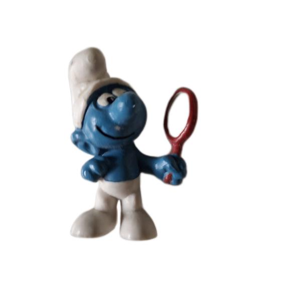 Schleich ® 20017 Eitler Schlumpf gebraucht