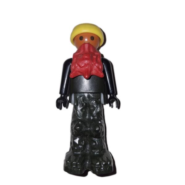 Playmobil ® Mann Troll gebraucht