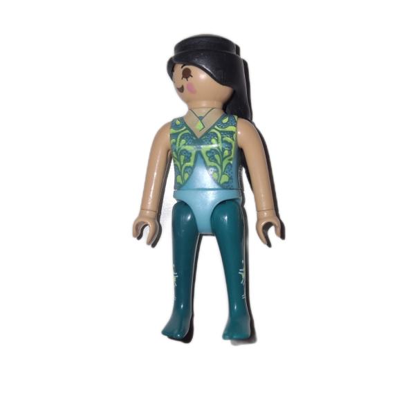 Playmobil ® Frau gebraucht