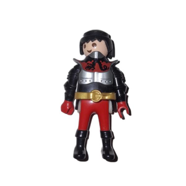 Playmobil ® Mann Ritter Burnham gebraucht