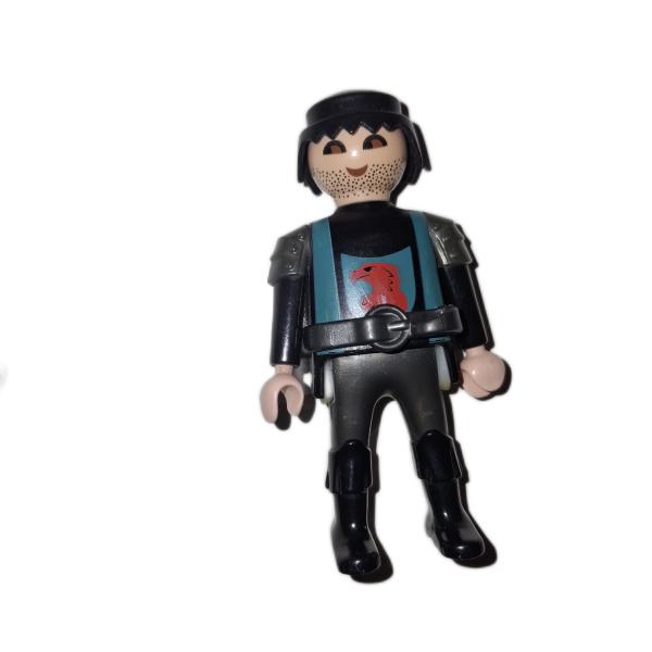 Playmobil ® Mann Ritter gebraucht