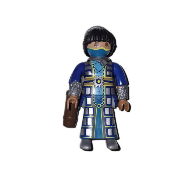 Playmobil ® Frau Novelmore gebraucht