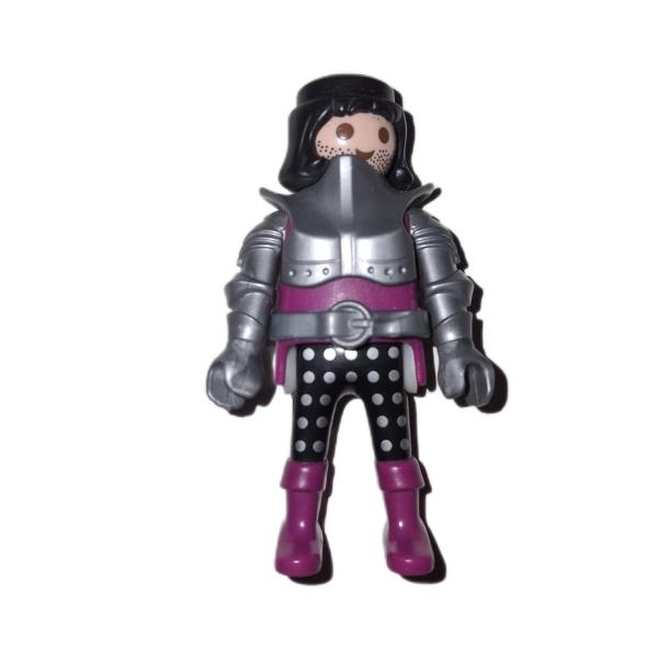 Playmobil ® 30007580 Mann Ritter Barbar gebraucht