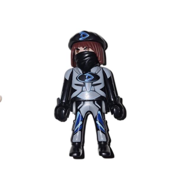 Playmobil ® Mann Topagent gebraucht
