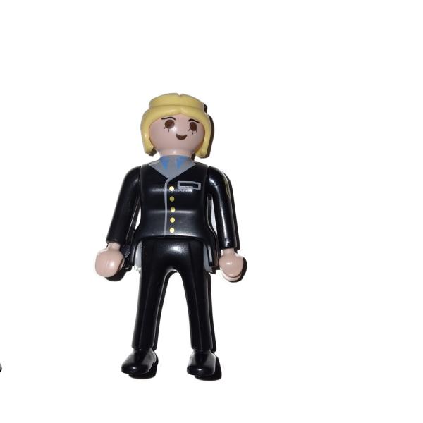 Playmobil ® Frau Polizistin gebraucht