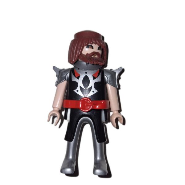 Playmobil ® Mann Drachenritter gebraucht